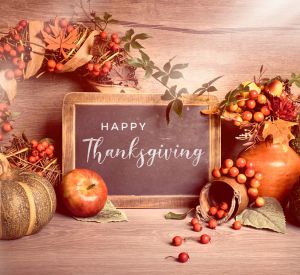 Thanksgiving